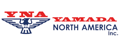 YAMADA North America logo