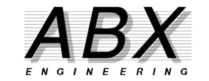 ABX Engineering logo