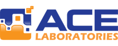 ACE Laboratories logo