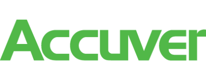 Accuver logo