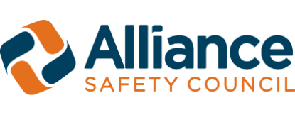 Alliance Safety Council logo