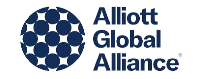 Alliott Global Alliance logo