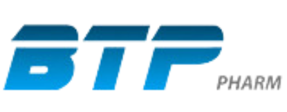 BTP Pharmaceutical logo