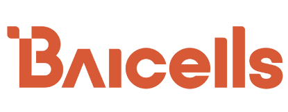 Baicells logo