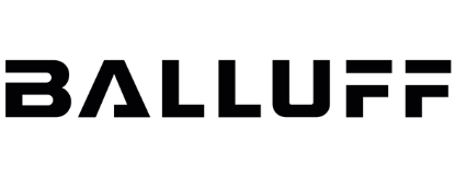 Balluff logo