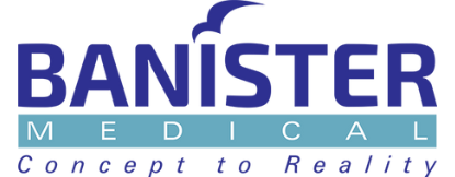 Banister Medical logo