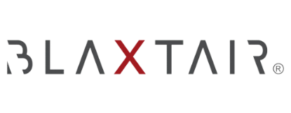 Blaxtair logo