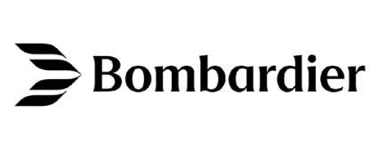 Bombardier logo