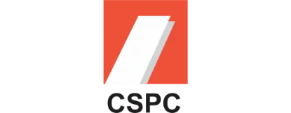 CSPC PHARMA logo