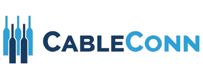 CableConn logo