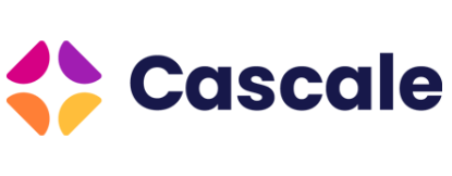 Cascale logo