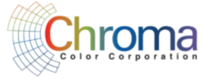 Chroma Color logo