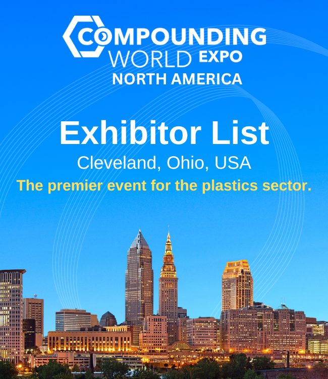 Compounding World Expo Exhibitor List