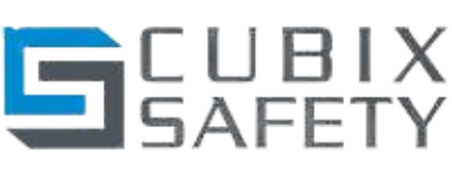 Cubix Safety logo