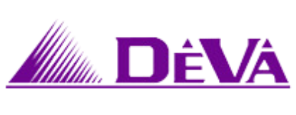 DEVA logo