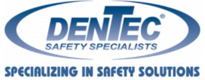 Dentec Safety logo