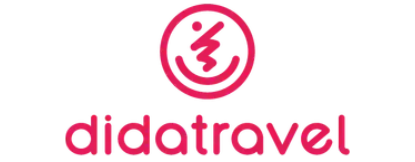 DidaTravel Technology logo