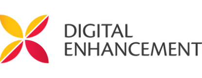 Digital Enhancement logo