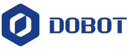 Dobot Robotics logo