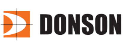 Donson Machine logo