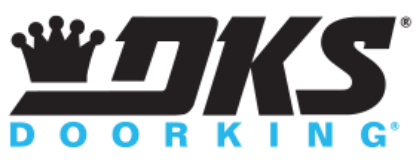 DoorKing logo