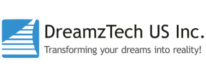 DreamzTech logo