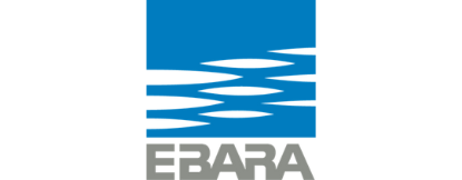 EBARA Corporation logo