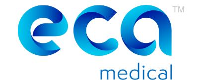 ECA Medical logo