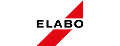 ELABO GmbH logo