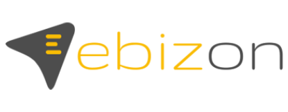 Ebizon logo