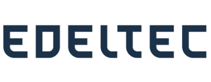 Edeltec logo