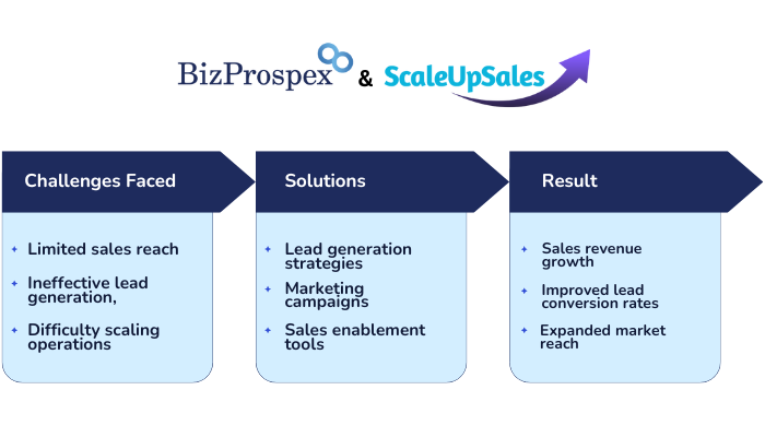 Executive_Summury Case Study ScaleUpSales