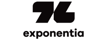 Exponentia logo