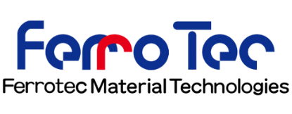 Ferrotec Material Technologies logo