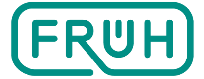 Früh logo