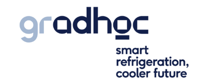 Gradhoc Smart logo