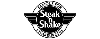 Steak 'n Shake logo