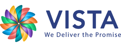 Vista logo