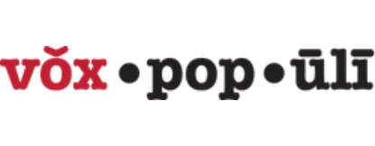 Vox-Pop-Uli logo