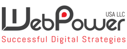 WebPower logo