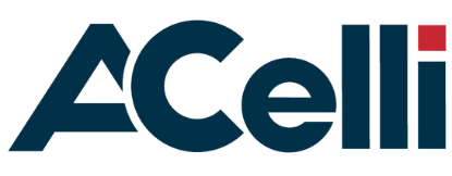 A.Celli logo