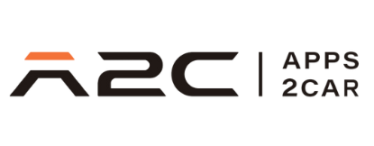 A2C logo