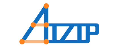 Aizip logo