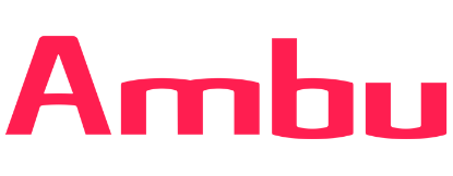 Ambu logo