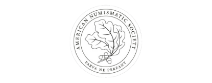 American Numismatic Society logo