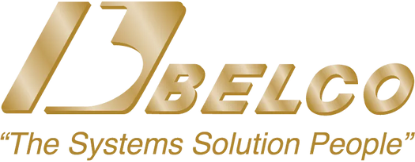 Belco logo