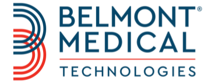 Belmont Medical Technologies logo