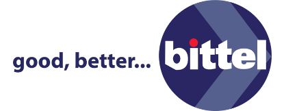 Bittel logo