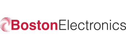 Boston Electronics logo