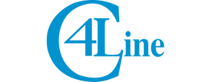 C4Line logo